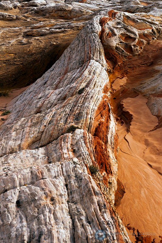 White Pockets, Arizona