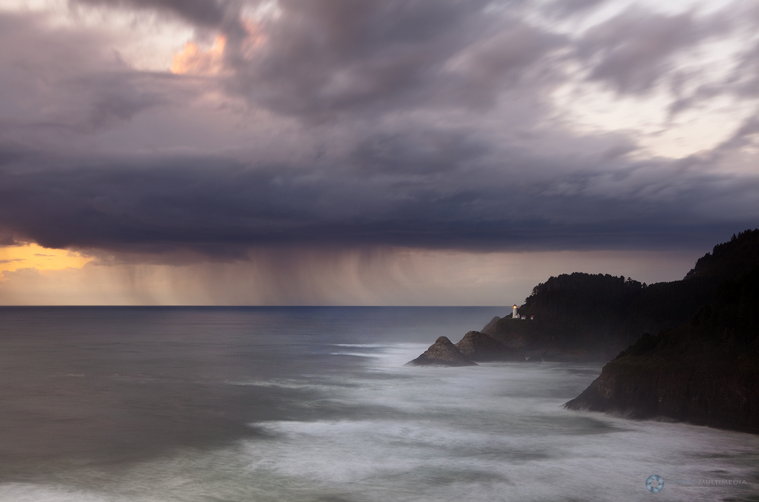 Heceta Head Lighthouse