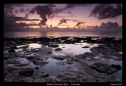 Bahia Honda Key
