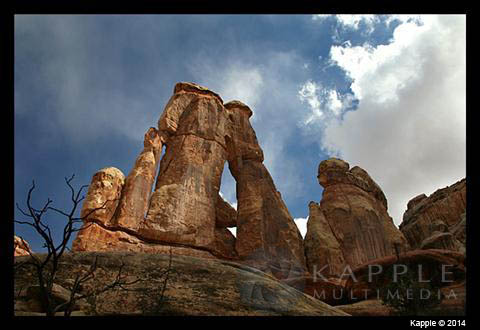 Canyonlands