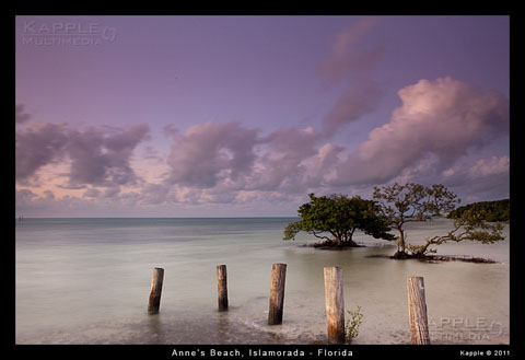 Anne’s Beach