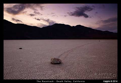 Death Valley National Park