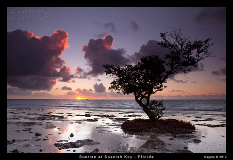 Spanish Harbor Key