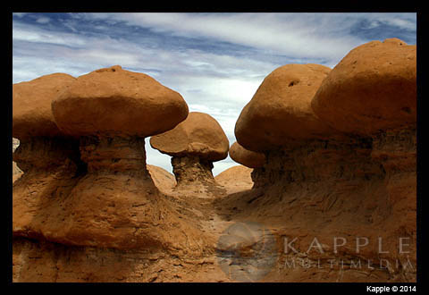 Goblin Valley