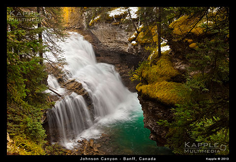 Johnson Canyon