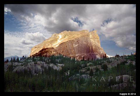 Rocky Mountain National Park