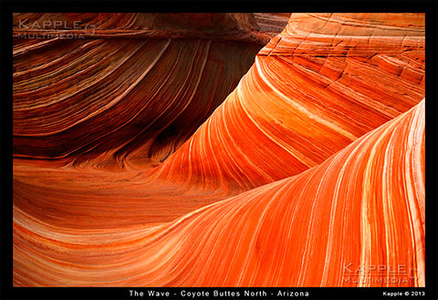 The Wave Arizona