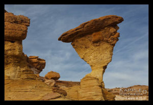 White Rock Canyon