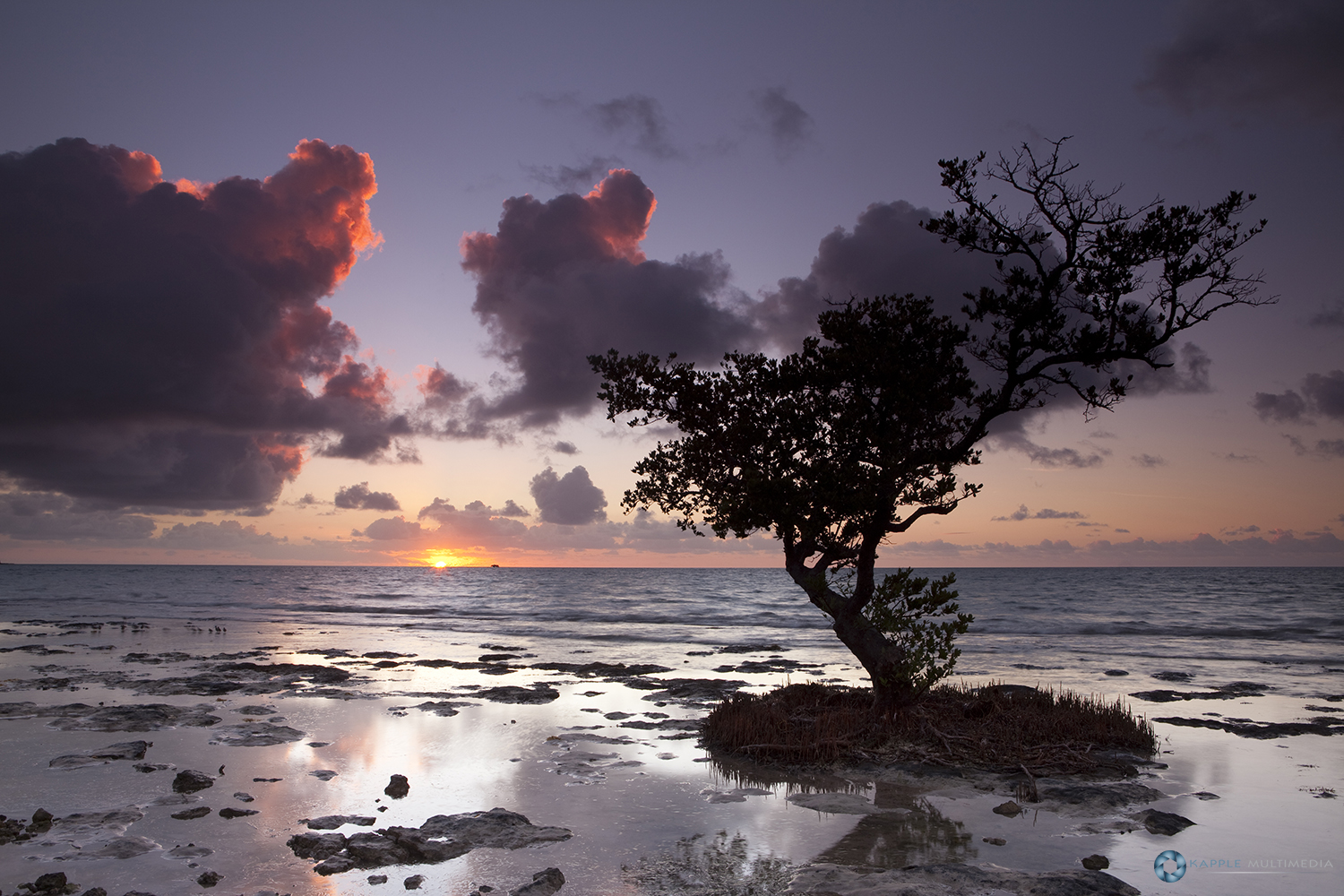 Spanish Key, Florida Keys Florida USA