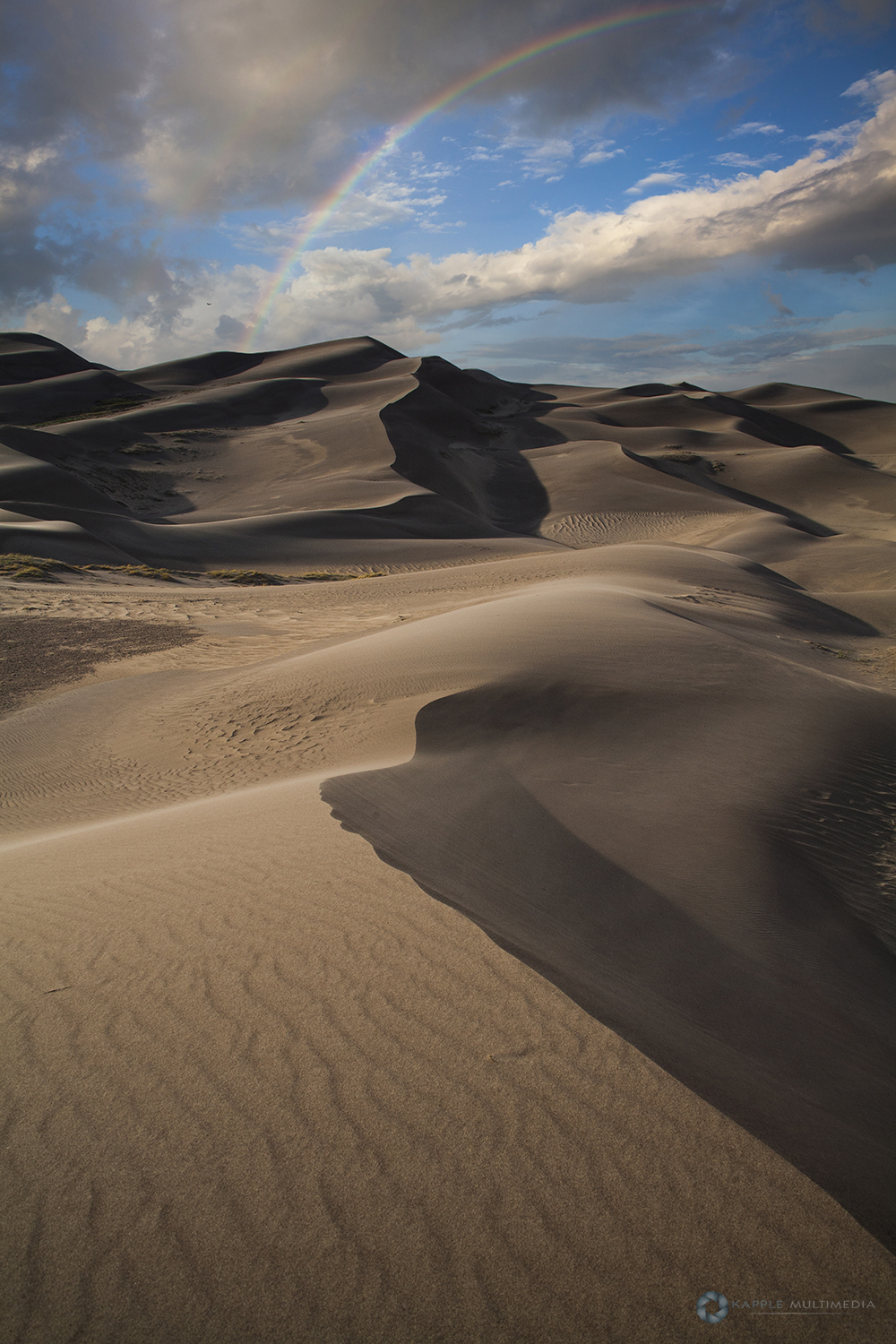 Great Sand Dunes National Park