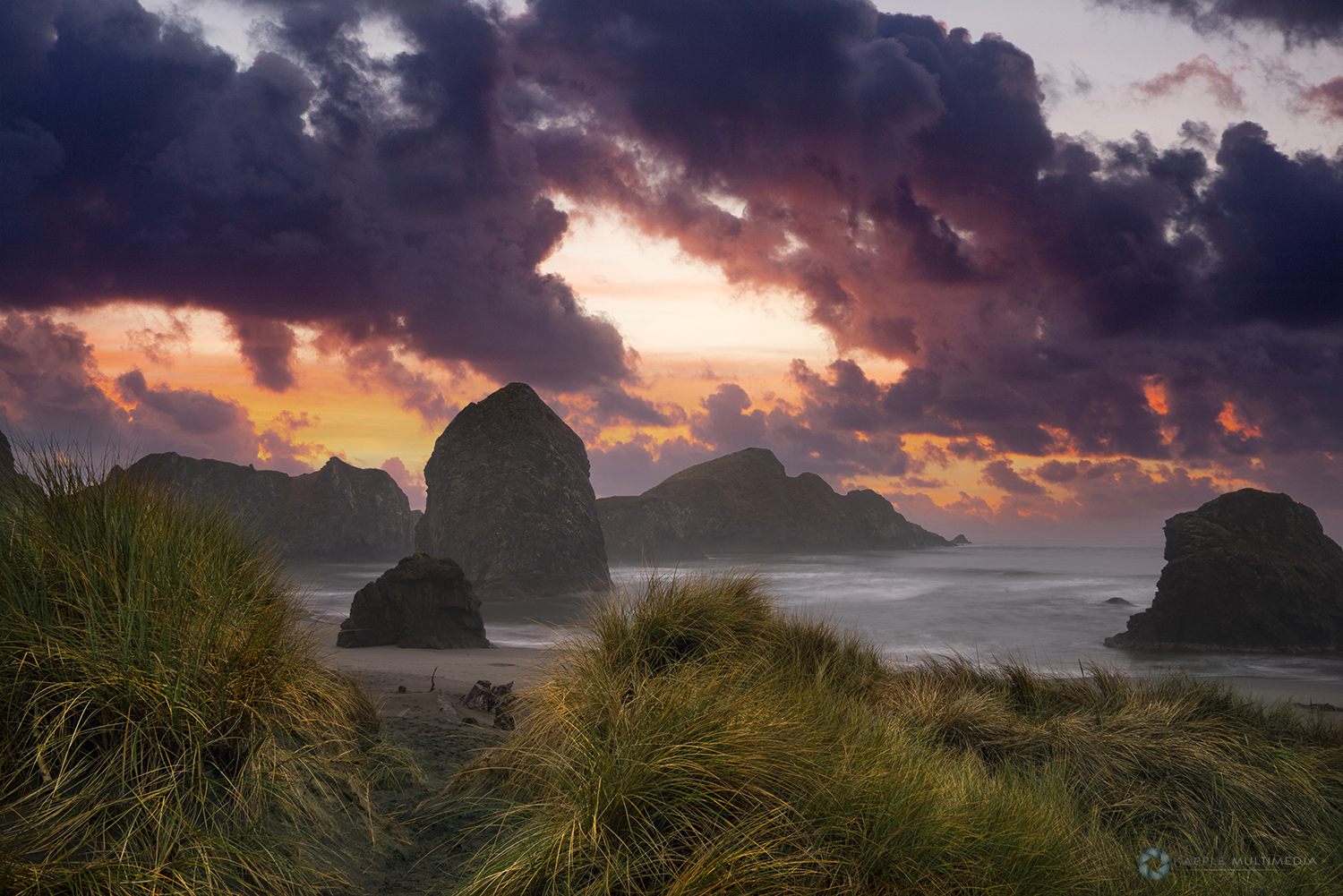 Hunters Cove, Oregon